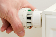 Frogmore central heating repair costs