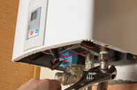 free Frogmore boiler install quotes