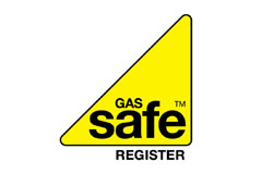 gas safe companies Frogmore